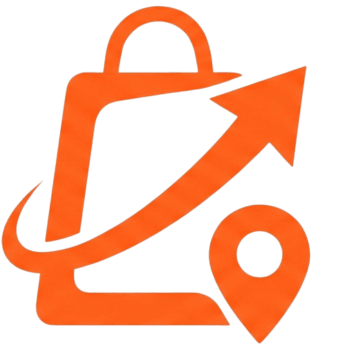 LazyApp — Local Shopping Made Easy